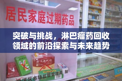 咸阳突破与挑战，淋巴瘤药回收领域的前沿探索与未来趋势