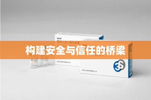 咸阳构建安全与信任的桥梁
